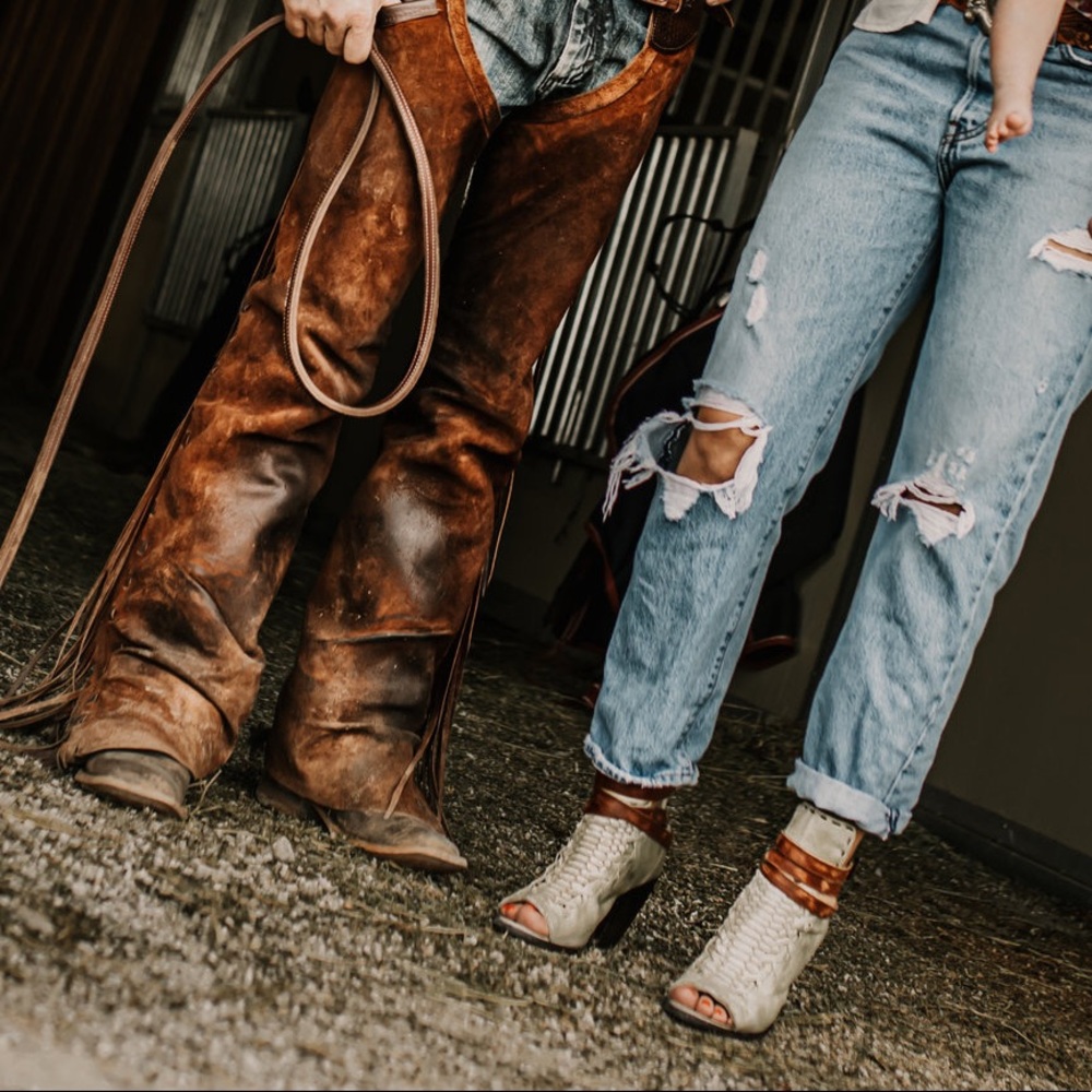 FREEBIRD Eagles (Very Worn)